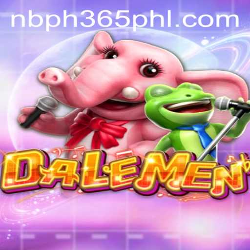 Unveiling DALEMEN: The New Sensation in Gaming with NBPH 365