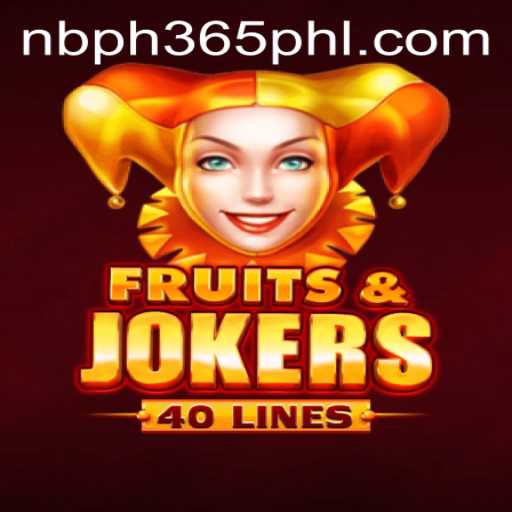 Exploring the Exciting World of FruitsAndJokers40 in the Context of NBPH 365