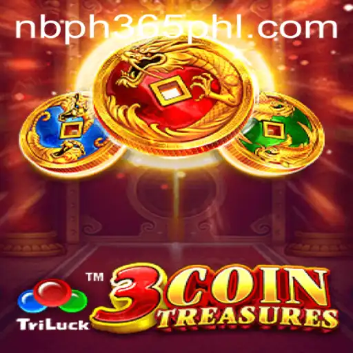 Discover the Exciting World of 3CoinTreasures with NBPH 365