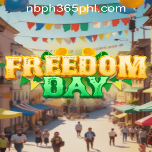 Discover the Thrills of FreedomDay: An Immersive Adventure in NBPH 365