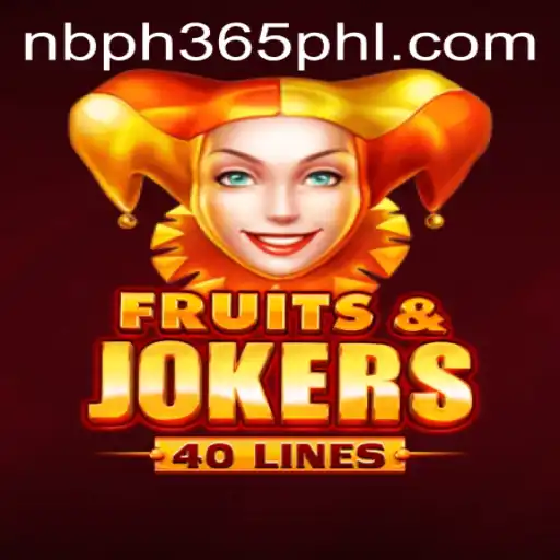 Exploring the Exciting World of FruitsAndJokers40 in the Context of NBPH 365