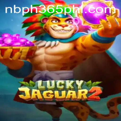 Exploring the Enchanting World of Luckyjaguar2 and the Magic of NBPH 365