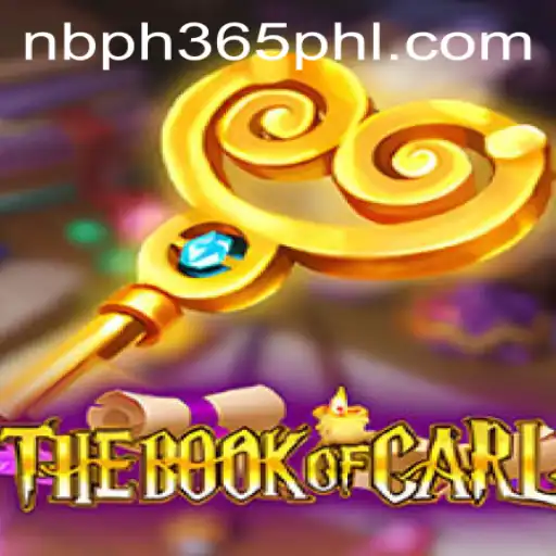 Exploring the Enigmatic World of 'TheBookofCarl' and Its Mysterious Keyword 'NBPH 365'