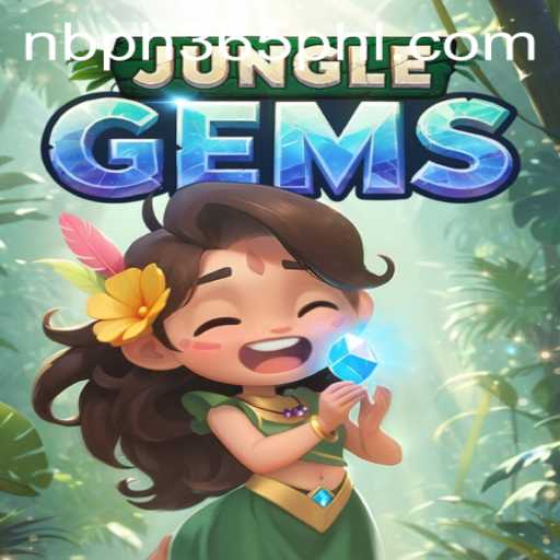Explore the Exciting World of JungleGems and Uncover the Mysteries of NBPH 365