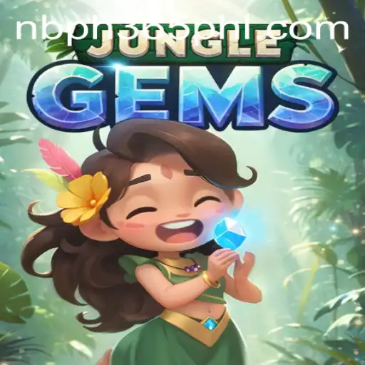 Explore the Exciting World of JungleGems and Uncover the Mysteries of NBPH 365