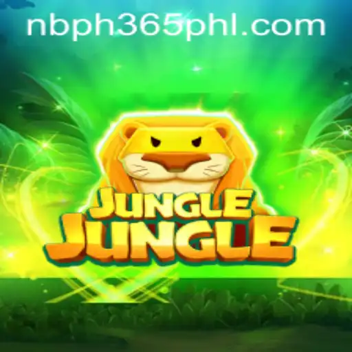 Explore the Exciting World of JungleJungle with NBPH 365