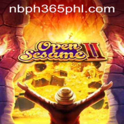 OpenSesameII: Unveiling the Spellbinding World of NBPH 365