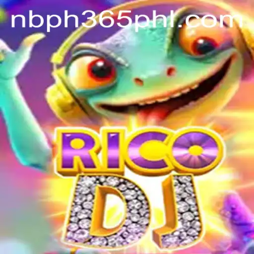 Explore the Exciting World of RicoDJ: A New Gaming Sensation