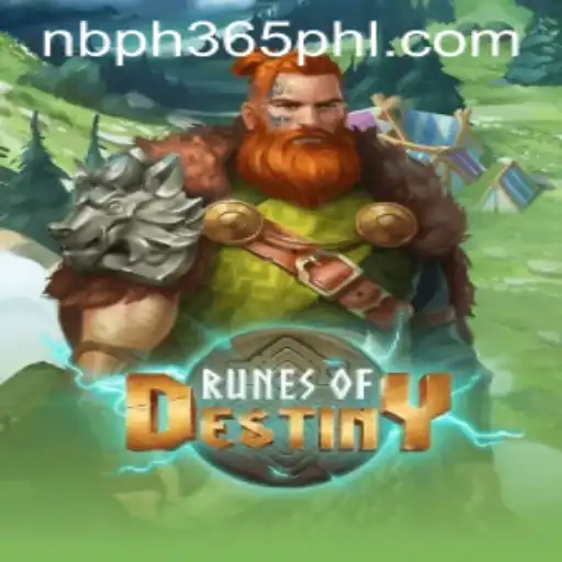 Exploring the Mystical World of RunesOfDestiny: A Guide to NBPH 365