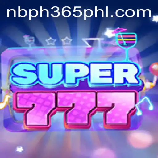Unveiling Super777: A Thrilling Gaming Adventure with NBPH 365