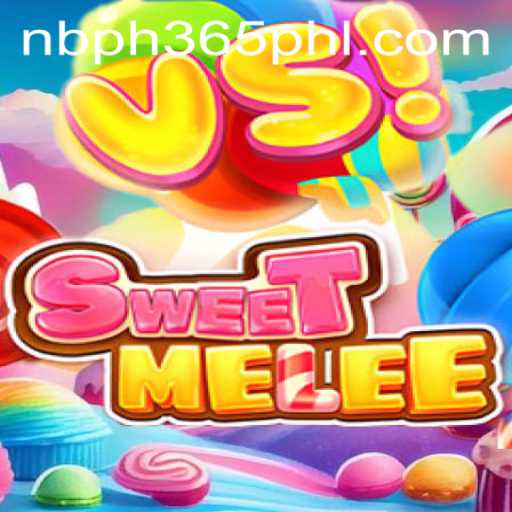 SweetMelee: The Sugar-Coated Adventure
