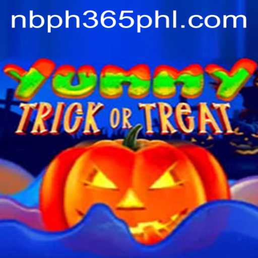 Unveiling YummyTrickorTreat: The Innovative Game Captivating Players with NBPH 365